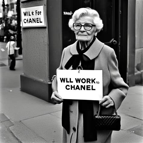 will work for chanel|chanel careers.